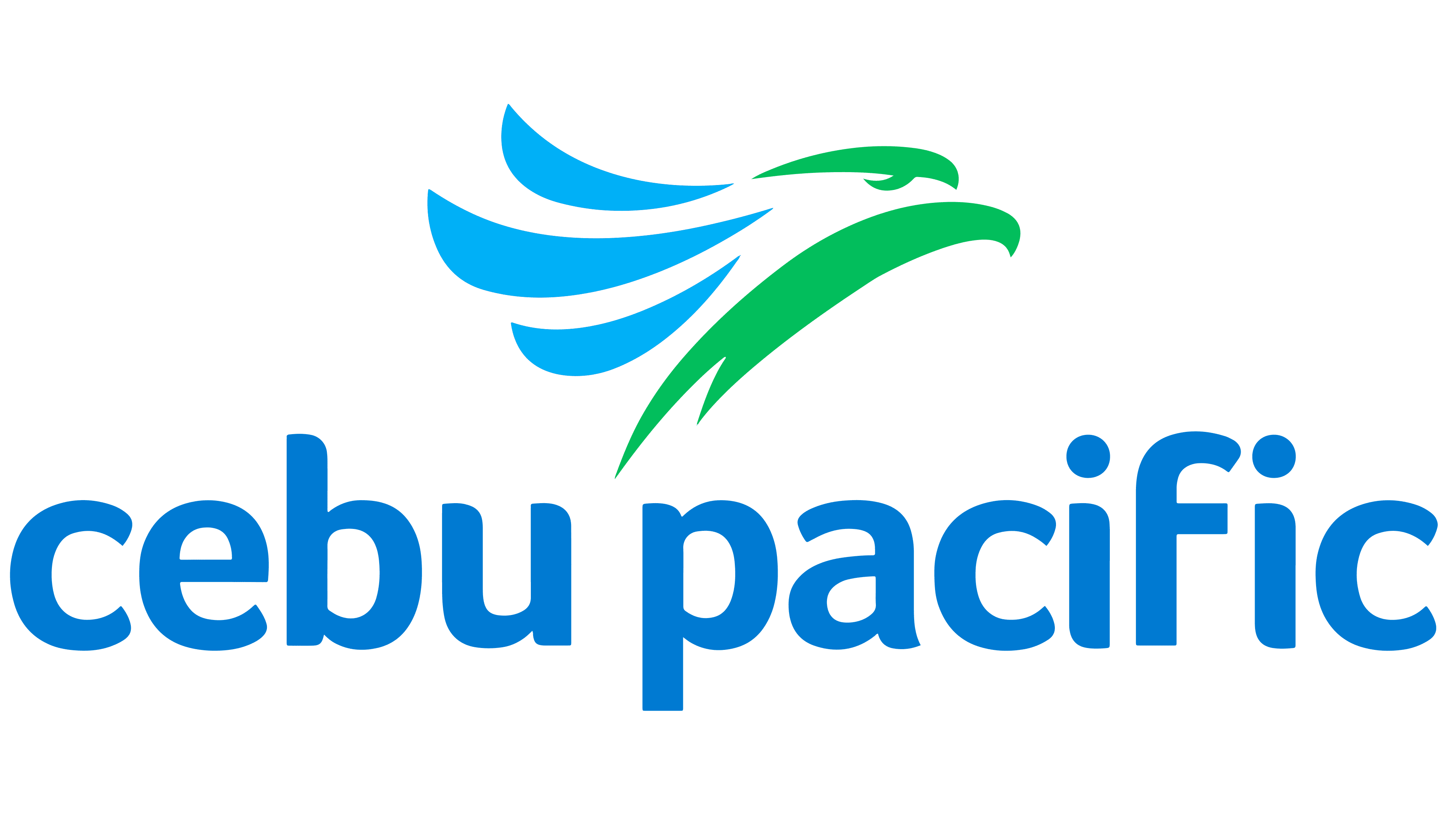 Cebu Pacific Logo